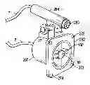 Fig. 01 - Ophthalmic treatment device, system, and method of use