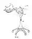 Fig. 14 - Ophthalmic treatment device, system, and method of use