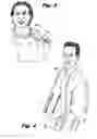 Fig. 03 - Garment and method for use for modifying body temperature using blood in the circulatory system as a heat transfer fluid