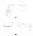 Fig. 02 - Polyisobutylene urethane, urea and urethane/urea copolymers and medical leads containing the same