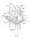 Fig. 18 - Low impedance oxide resistant grounded capacitor for an AIMD