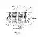 Fig. 20 - Low impedance oxide resistant grounded capacitor for an AIMD