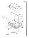 Fig. 22 - Low impedance oxide resistant grounded capacitor for an AIMD