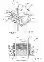 Fig. 25 - Low impedance oxide resistant grounded capacitor for an AIMD
