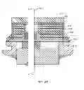 Fig. 28 - Low impedance oxide resistant grounded capacitor for an AIMD