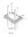 Fig. 37 - Low impedance oxide resistant grounded capacitor for an AIMD