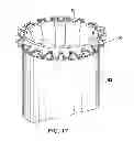 Fig. 11 - Method of treating atherosclerotic occlusive disease
