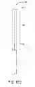 Fig. 14 - Controlled deployable medical device and method of making the same