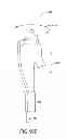 Fig. 16 - Controlled deployable medical device and method of making the same