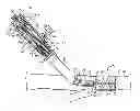 Fig. 01 - HYDRAULICALLY ACTUATED HANDLE ASSEMBLY FOR MEDICAL DEVICE DEPLOYMENT SYSTEM