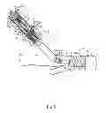 Fig. 04 - HYDRAULICALLY ACTUATED HANDLE ASSEMBLY FOR MEDICAL DEVICE DEPLOYMENT SYSTEM