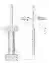 Fig. 18 - Devices and methods for coronary sinus pressure relief