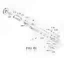 Fig. 41 - Devices and methods for coronary sinus pressure relief