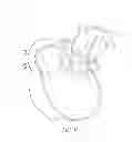 Fig. 14 - Transcatheter heart valves