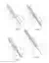 Fig. 03 - Transcatheter heart valves