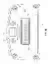 Fig. 10 - Controller and power source for implantable blood pump