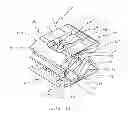 Fig. 02 - Stable device for intervertebral distraction and fusion