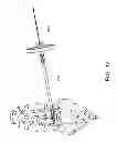 Fig. 23 - Percutaneous arthrodesis method and system