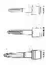 Fig. 05 - Percutaneous osseointegrated implant assembly for use in supporting an exo-prosthesis