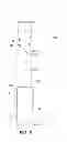 Fig. 04 - Multi valve anti-reflux prosthesis