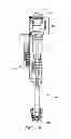 Fig. 11 - Powered leg prosthesis and control methodologies for obtaining near normal gait