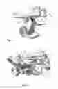 Fig. 02 - Mechanical teleoperated device for remote manipulation