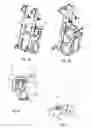 Fig. 04 - Mechanical teleoperated device for remote manipulation