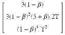 Fig. 16 - Extended active disturbance rejection controller