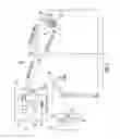 Fig. 02 - Basketball sensing apparatus