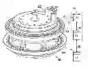 Fig. 01 - Method for operating a plant for producing tablets