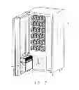 Fig. 03 - METHOD OF SENSING A DELIVERED PRODUCT IN A SNACK VENDING MACHINE