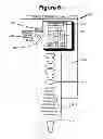 Fig. 07 - Method, system and apparatus for controlling patient access to medicaments
