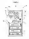 Fig. 08 - Method, system and apparatus for controlling patient access to medicaments