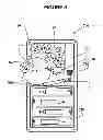 Fig. 09 - Method, system and apparatus for controlling patient access to medicaments