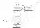Fig. 01 - Cleaning robot and system utilizing the same