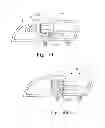 Fig. 81 - Hospital bed computer system having direct caregiver messaging