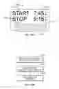 Fig. 09 - PROGRAMMABLE IRRIGATION CONTROLLER HAVING USER INTERFACE