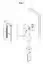 Fig. 11 - SMART APPARATUS AND HOME NETWORK SYSTEM USING THE SAME
