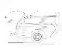 Fig. 01 - Method for actuating a closure element arrangement in a motor vehicle