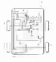 Fig. 01 - Engine operation control device for hybrid vehicle