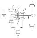 Fig. 01 - Driving force control system for vehicle