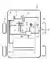 Fig. 01 - Control device for determining vehicle speed for switching from series mode to parallel mode