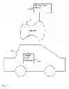 Fig. 02 - Server determined bandwidth saving in transmission of events