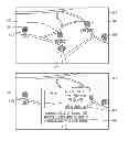 Fig. 01 - Vehicle terminal and location-based content sharing system having the same