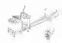 Fig. 01 - Steer maneuvers for materials handling vehicles
