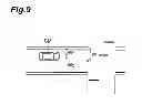 Fig. 10 - DRIVING ASSISTANCE DEVICE