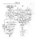 Fig. 06 - Personal communication system to send and receive voice data positioning information