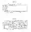 Fig. 14 - Personal communication system to send and receive voice data positioning information