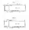 Fig. 15 - Personal communication system to send and receive voice data positioning information
