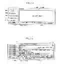 Fig. 16 - Personal communication system to send and receive voice data positioning information